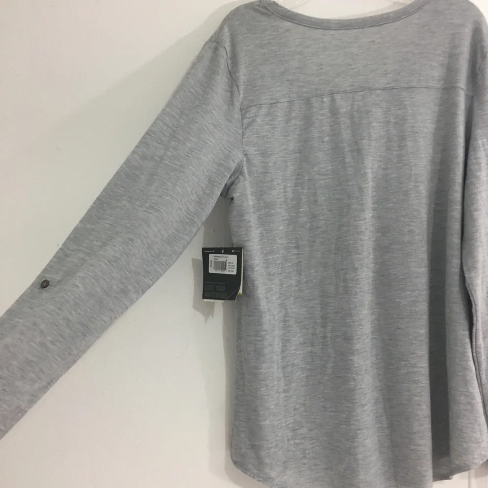 Eddie Bauer free shade shirt - Picture 8 of 16
